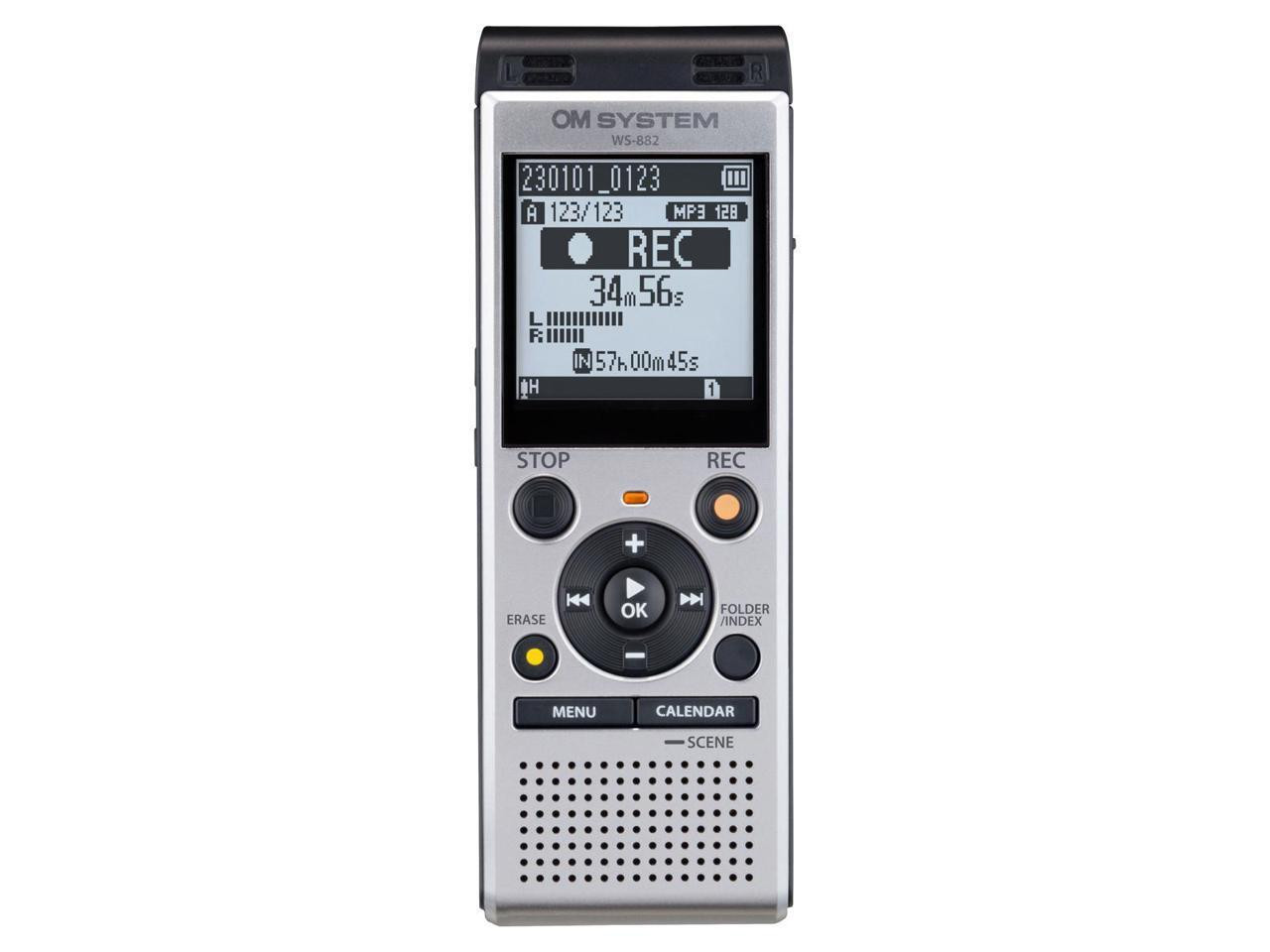 Olympus WS-882 - Thumbnail 4