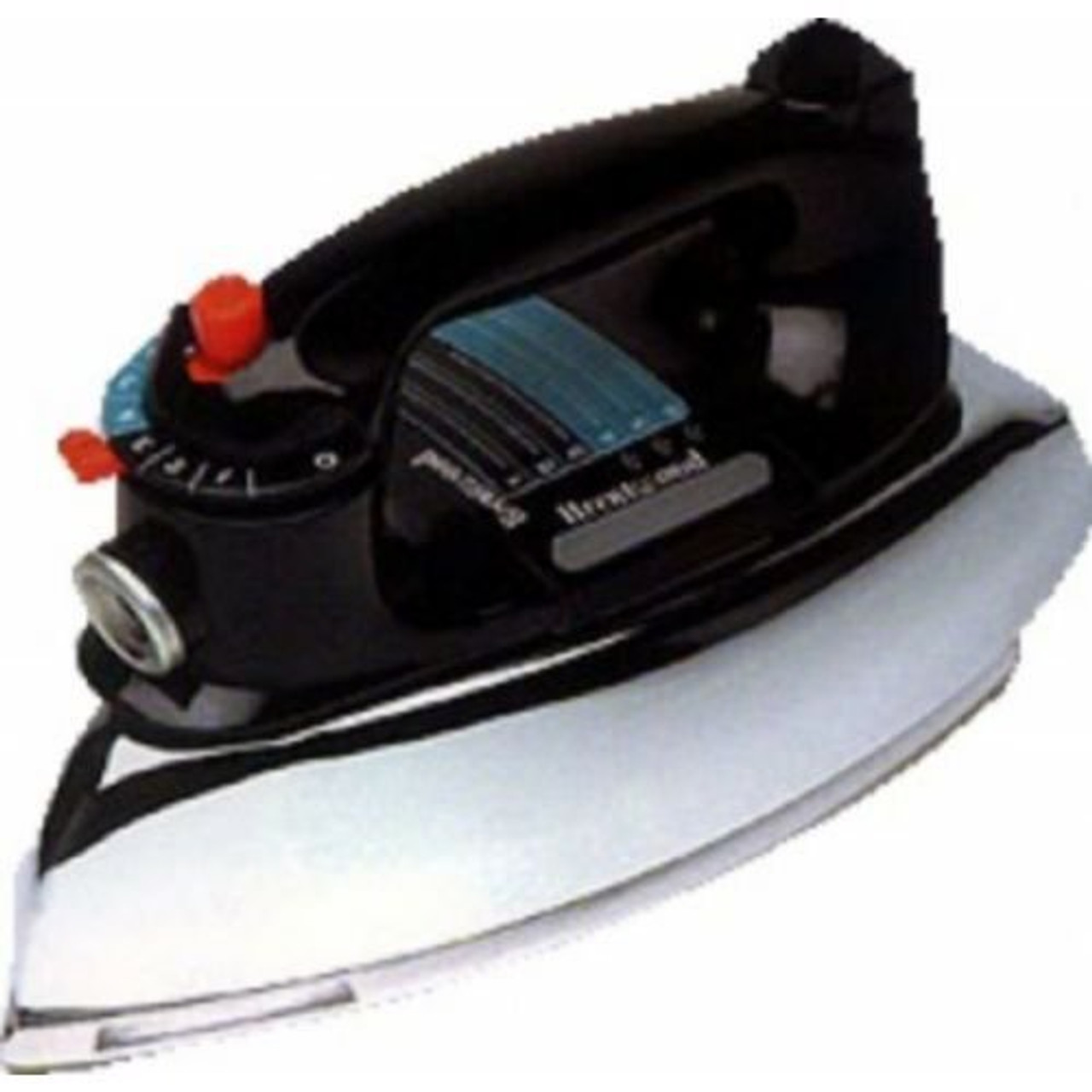 Brenton Safety MPI 70 Classic Full Size Steam Iron Beach Audio