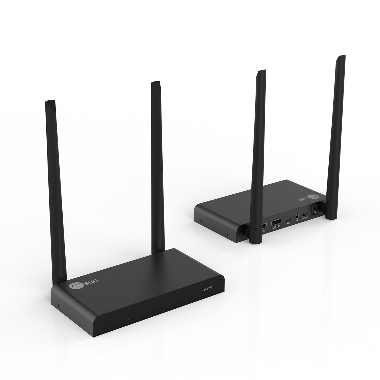 SIIG Extender Kit
