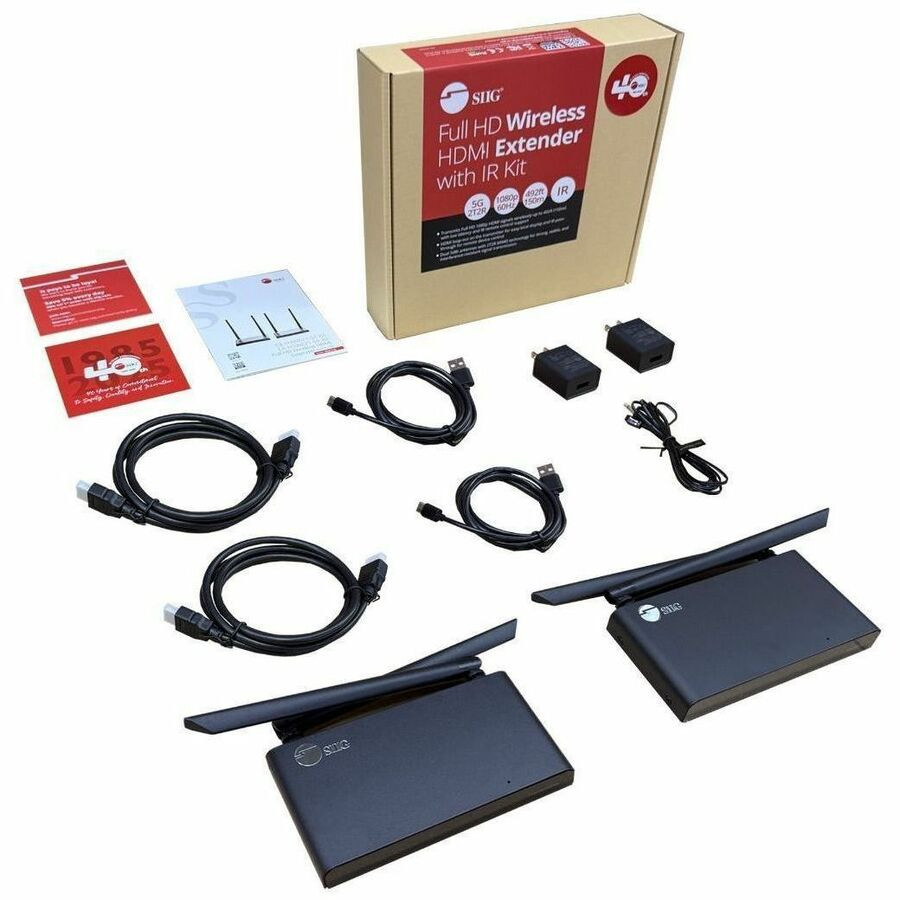 SIIG Extender Kit - Thumbnail 3