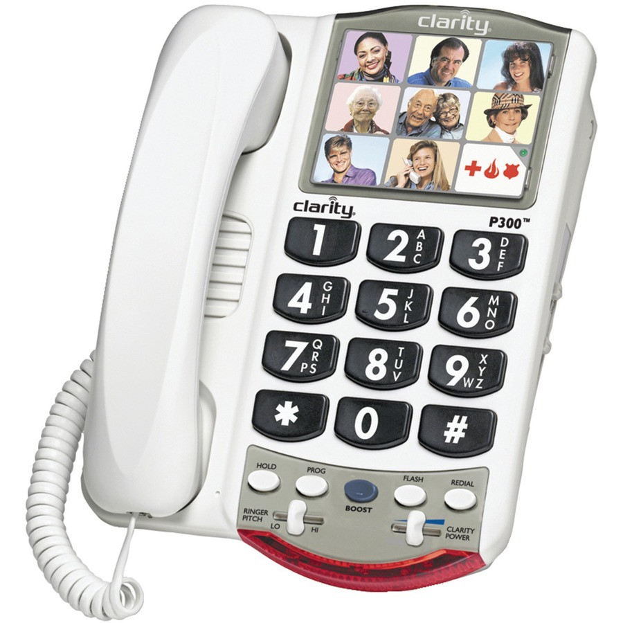 Plantronics P300 Phone