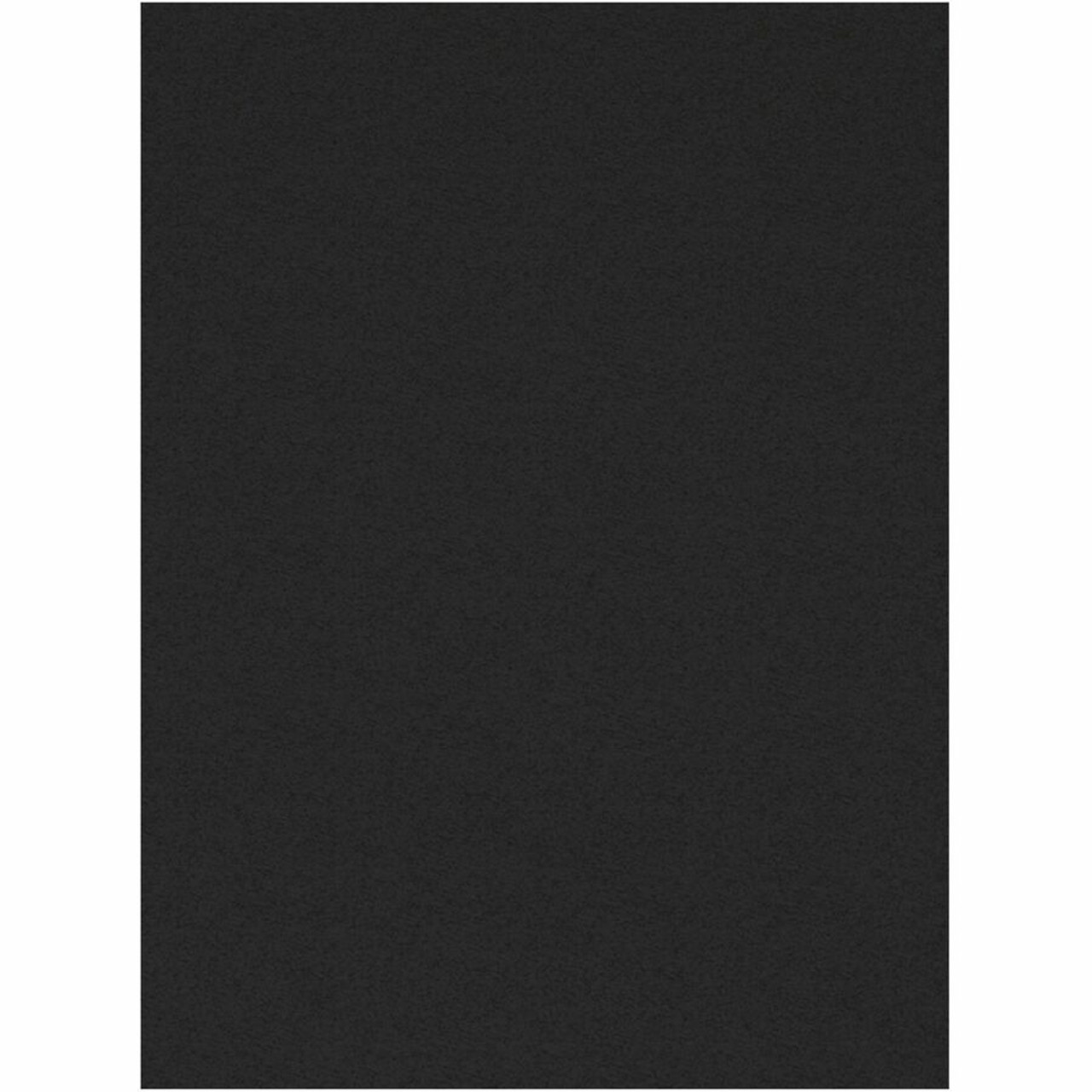  Pacon 103029 Tru-Ray Construction Paper, 76 lbs., 9 x 12,  Black, 50 Sheets/Pack : Arts, Crafts & Sewing