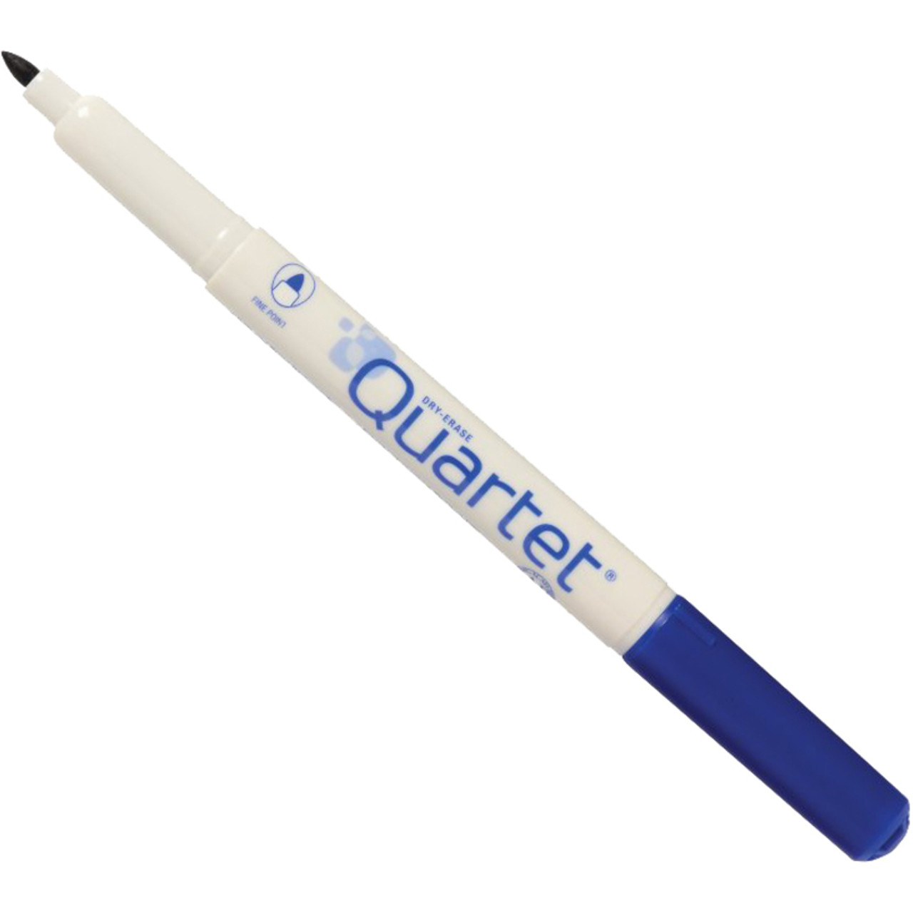 Quartet Glass Dry Erase Markers, Whiteboard Markers, Fine Tip