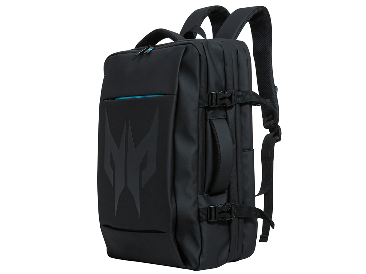 Acer GPBAG11080 Predator Gaming Laptop Backpack for 18