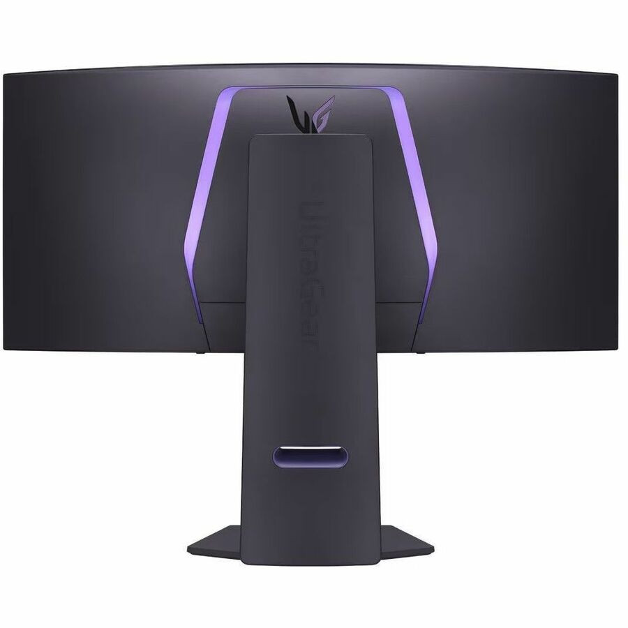 LG UltraGear 34GS95QE-B 34