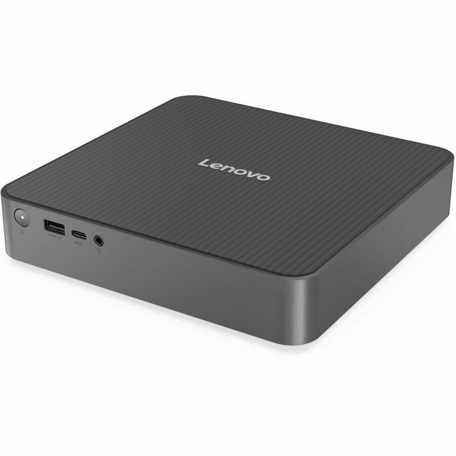 Lenovo IdeaCentre Mini 01Q8X10 91B60000UT Desktop | Beach Audio