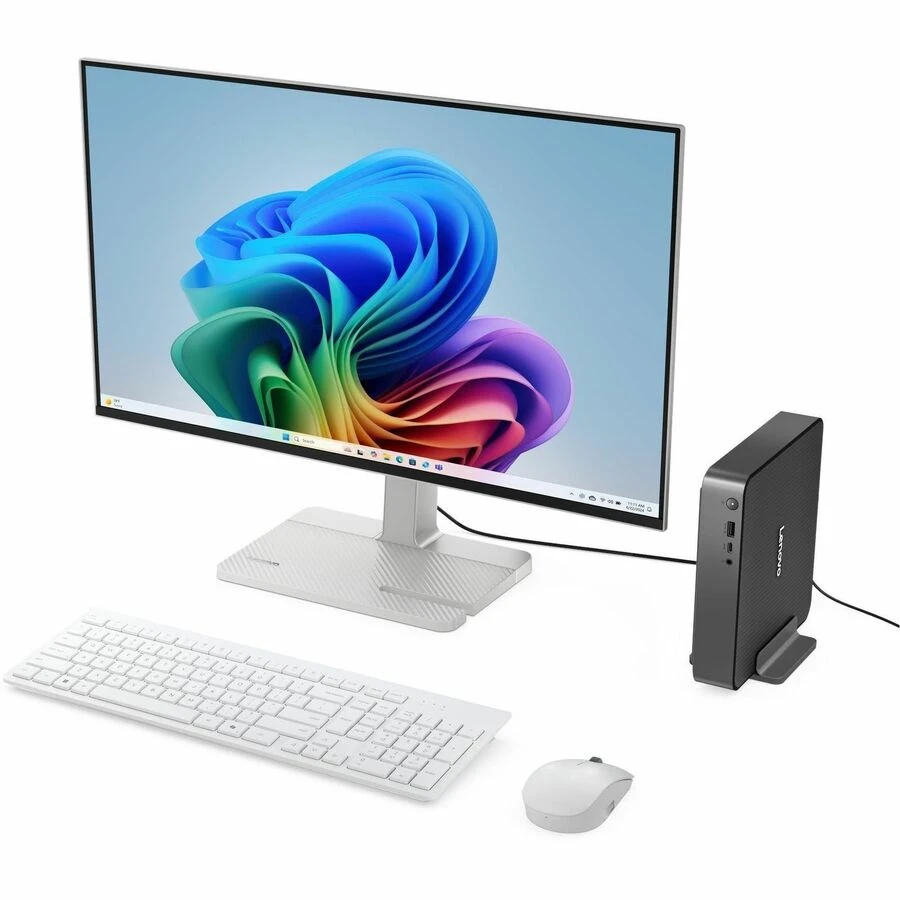 Lenovo IdeaCentre Mini 01Q8X10 91B60000UT Desktop | Beach Audio