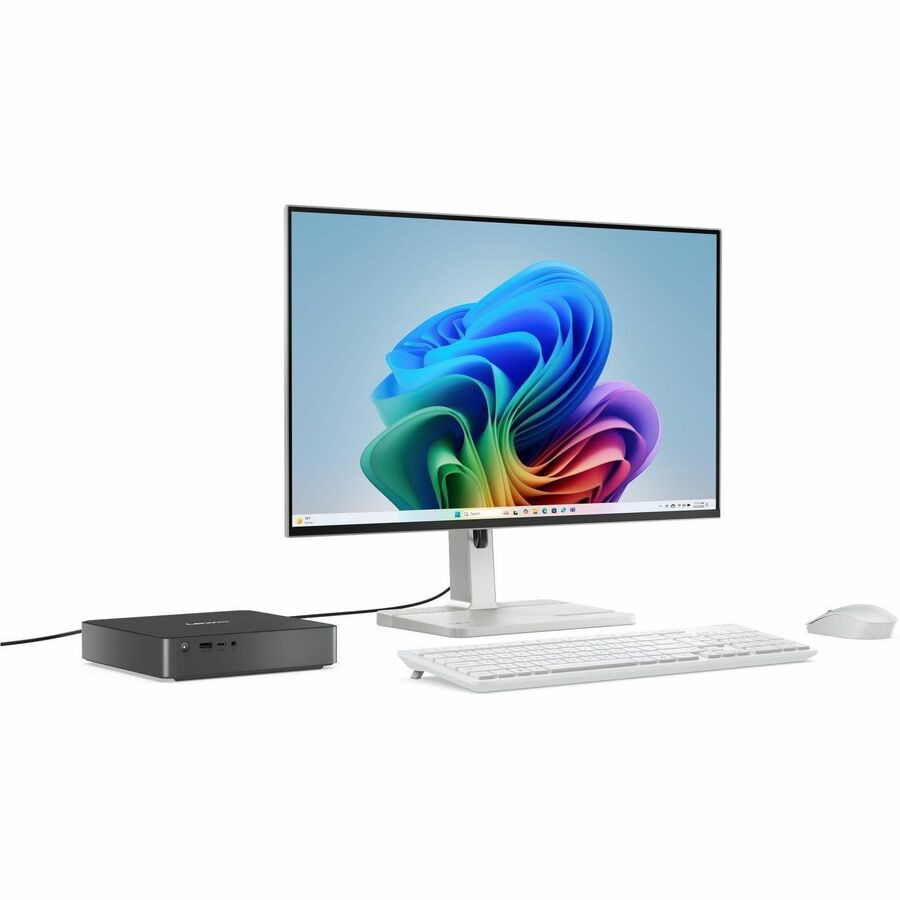 Lenovo IdeaCentre Mini 01Q8X10 91B60000UT Desktop | Beach Audio