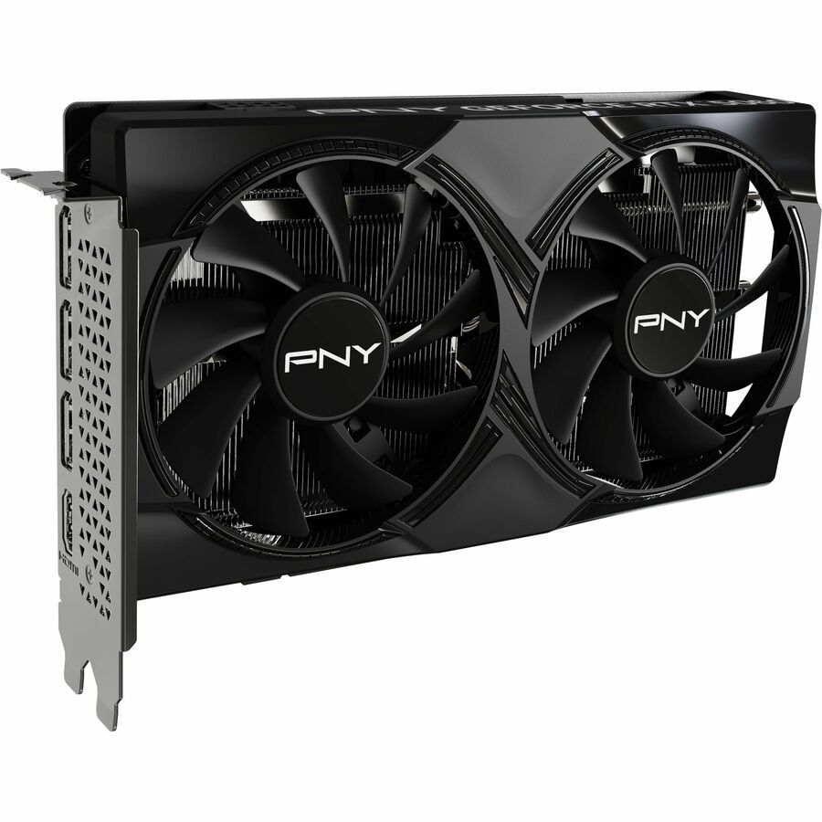 PNY VCG50608DFXPB1O OC Dual-Fan RTX 5060 8GB Graphics | Beach Audio