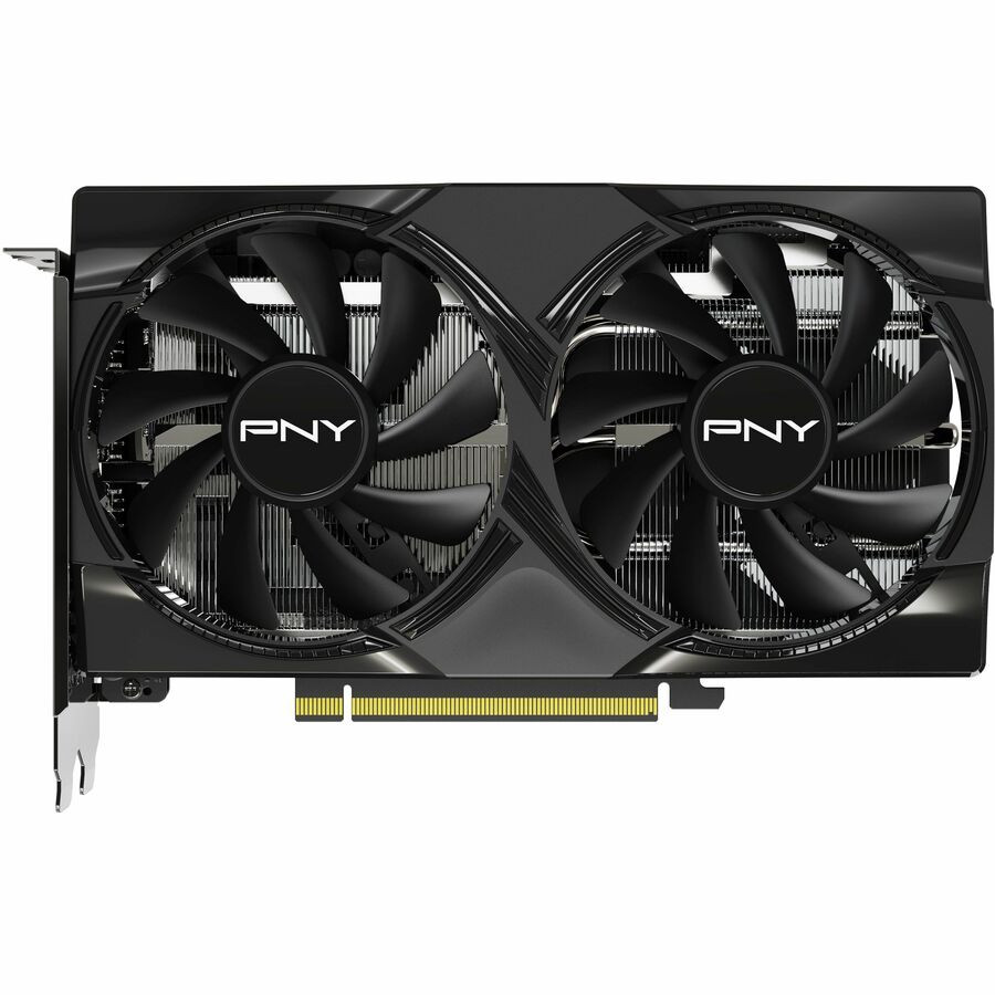 PNY VCG50608DFXPB1O OC Dual-Fan RTX 5060 8GB Graphics | Beach Audio