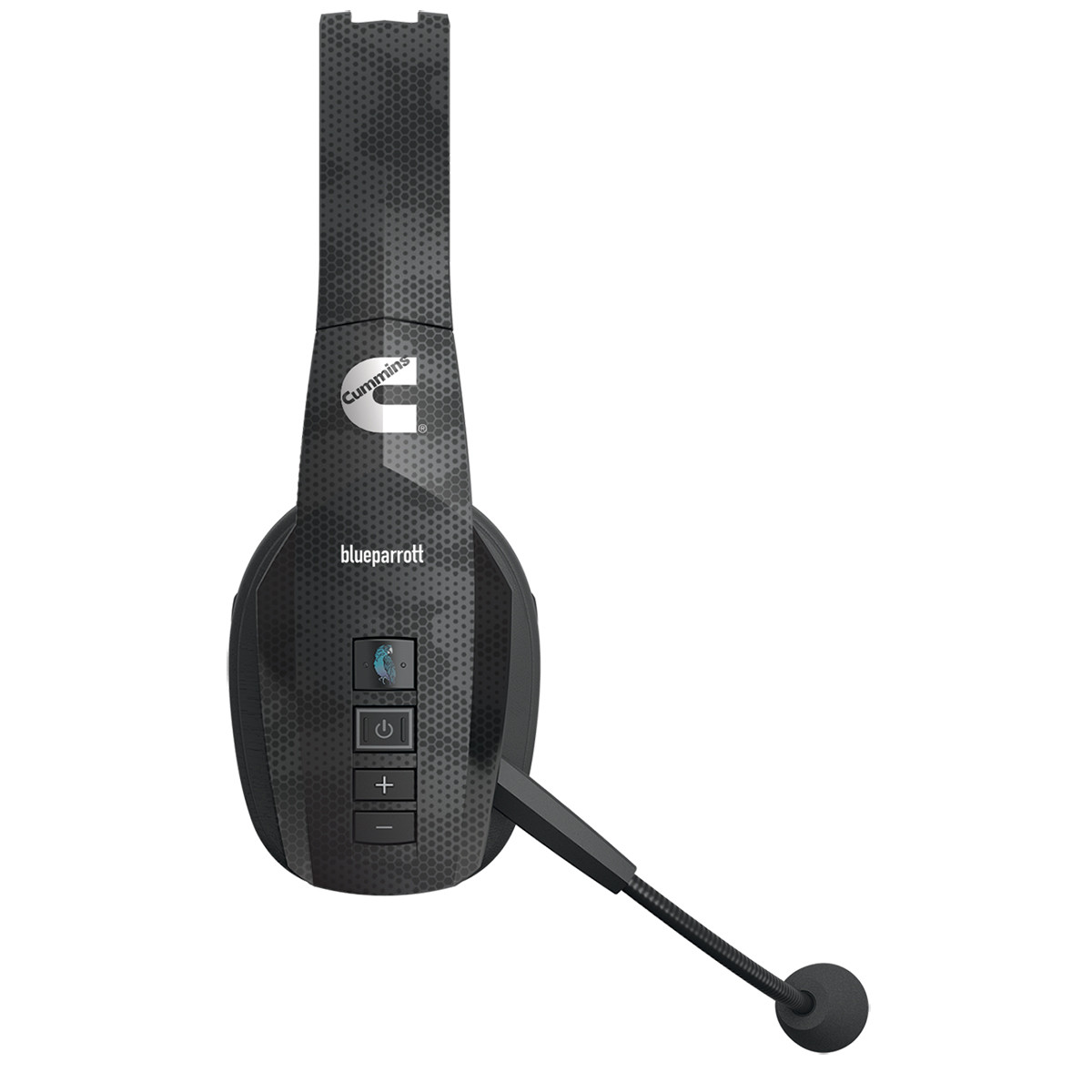 Cummins CMNBPB450XTNW Edition Cmnbpb450xt Blueparrott | Beach Audio