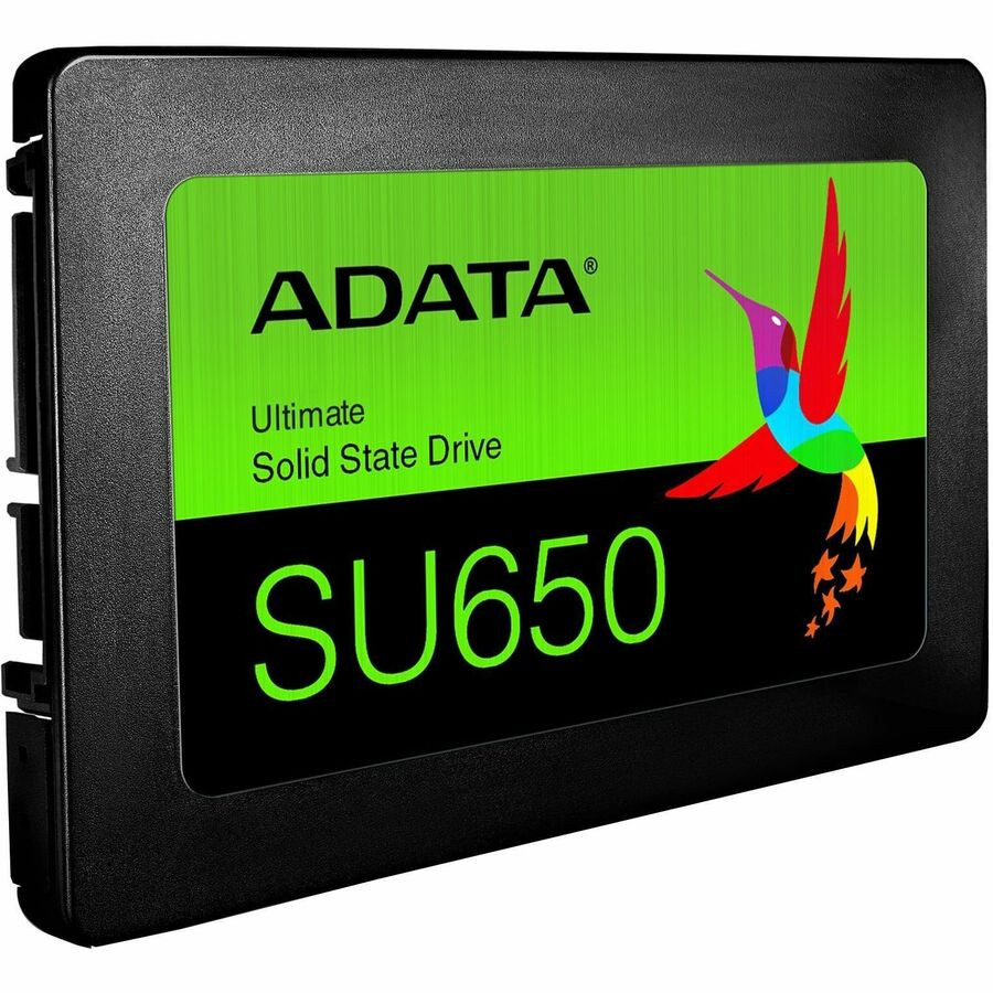 Adata ASU650SS512GTR Ultimate SU650 512GB 2.5