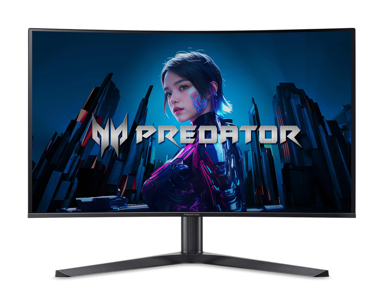 Acer Predator X32 X - Thumbnail 3