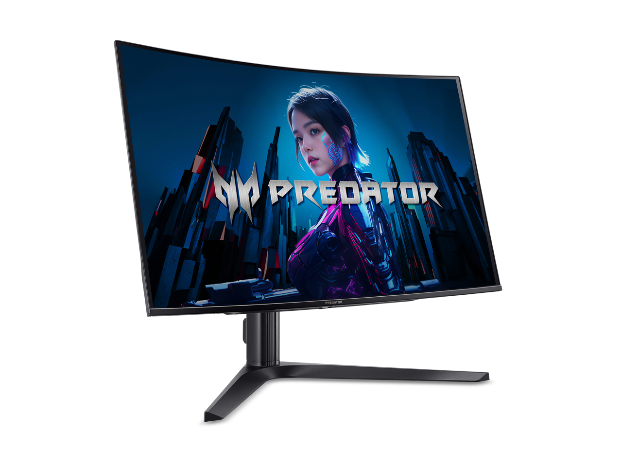 Acer Predator X32 X - Thumbnail 2