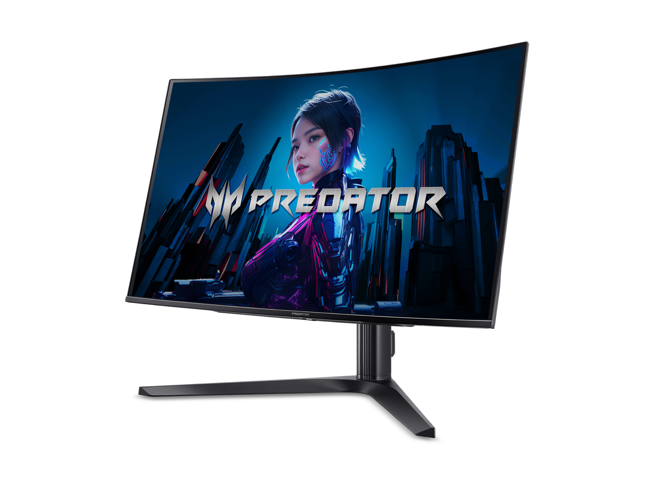 Acer Predator X32 X