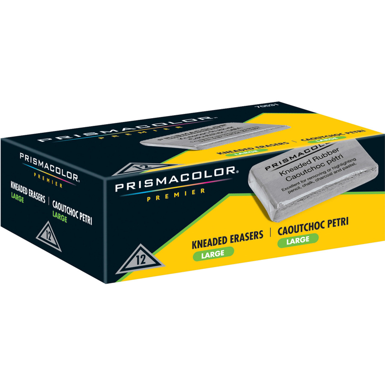 Prismacolor Kneaded Rubber Erasers