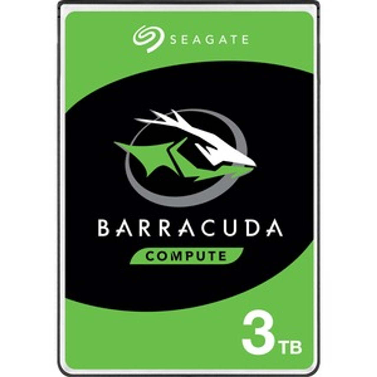 Seagate's New Barracuda 3TB (ST3000DM001) Review