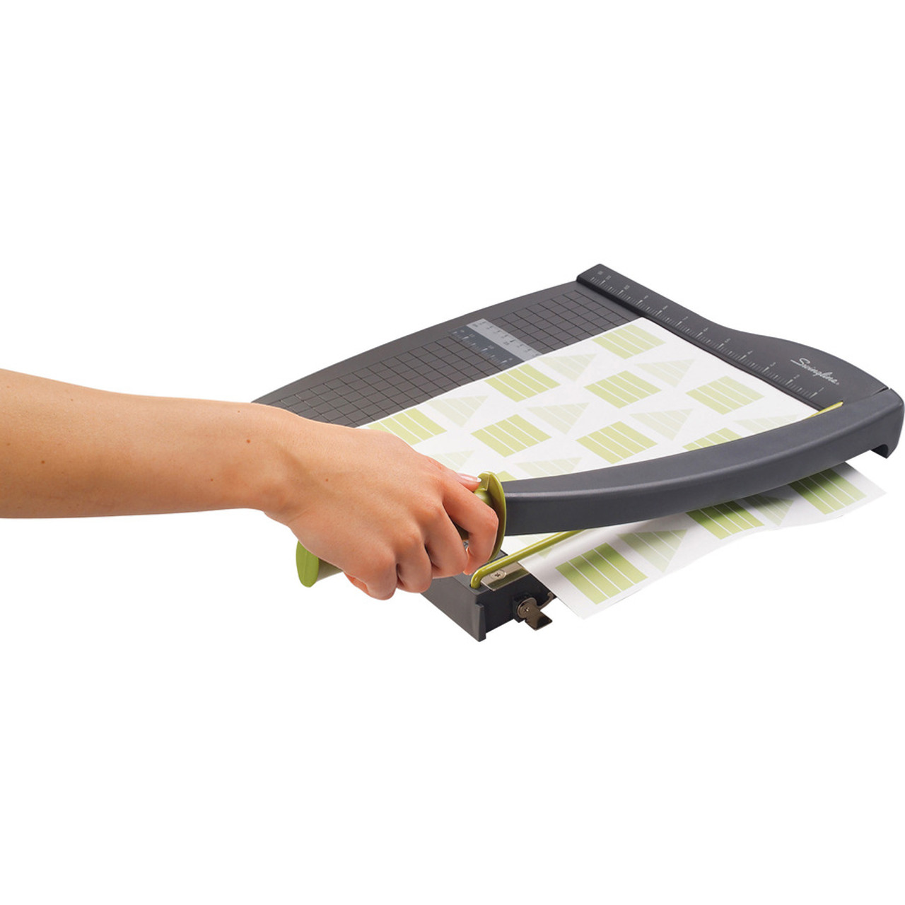 Swingline Paper Cutter, 24 Trimmer