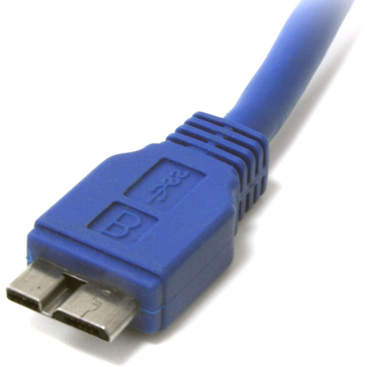 Startech.com 1 Ft Superspeed Usb 3.0 Cable A To Micro B | Beach Audio