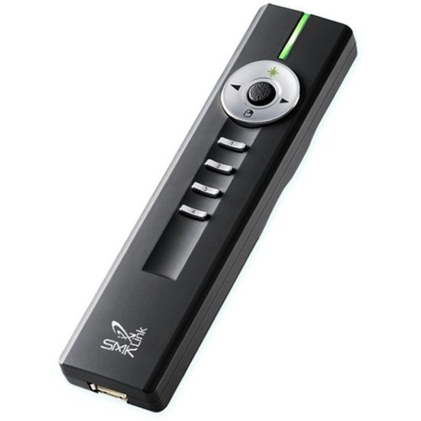 Interlink Vp4910 Remotepoint Jade | Beach Audio