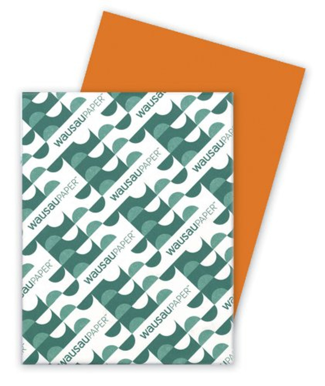 Astrobrights Colored Paper, 8.5 x 11, 24 lb, Letter - 500 sheets