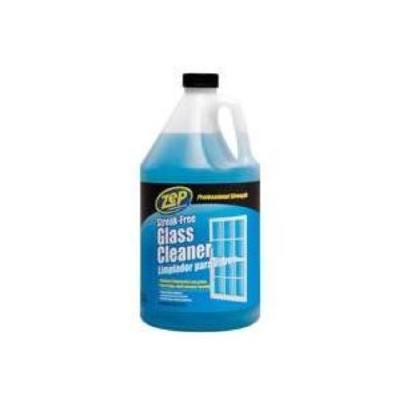 Zep ZU1120128EA Streak-free Glass Cleaner, Pleasant