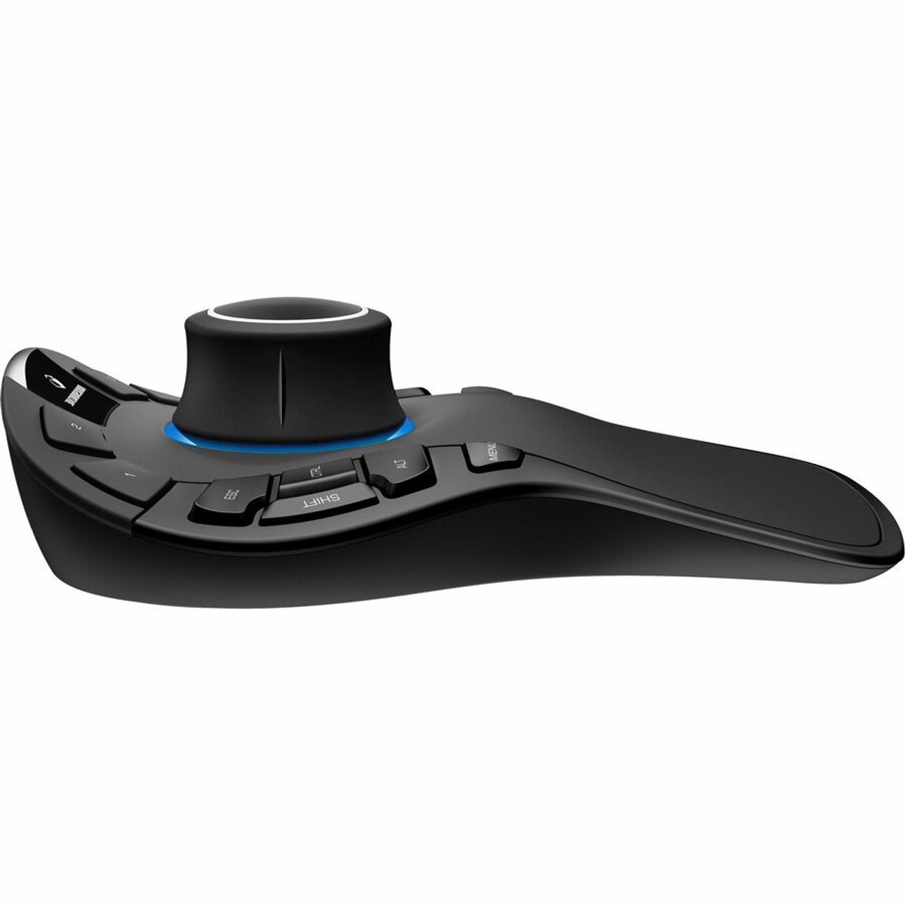 3Dconnexion SpaceMouse Pro 有線　　　プ③M472 SpaceMouse Pro - intuitive 3D navigation in CAD applications