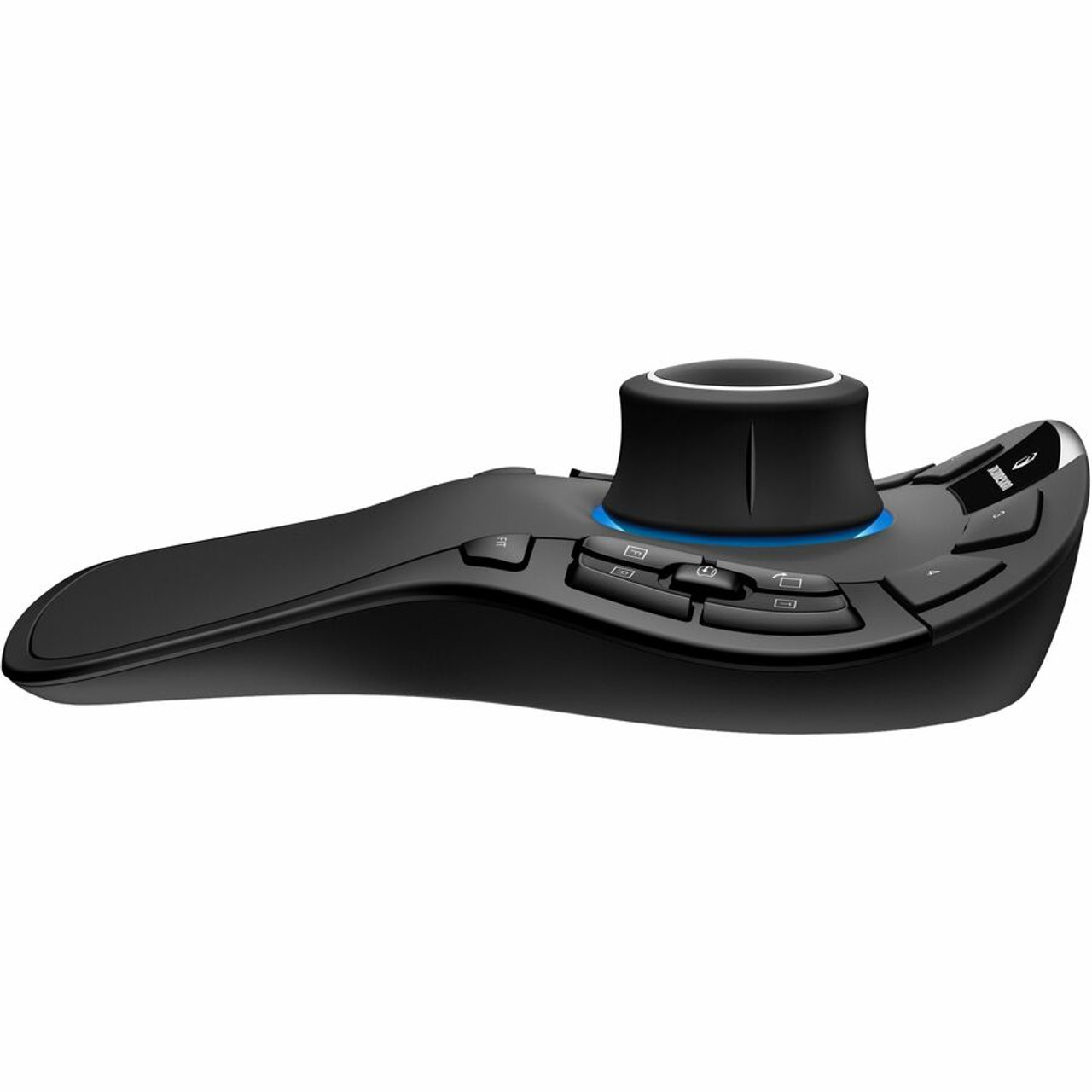 3Dconnexion SpaceMouse Pro 有線　　　プ①M472 SpaceMouse Pro - intuitive 3D navigation in CAD applications