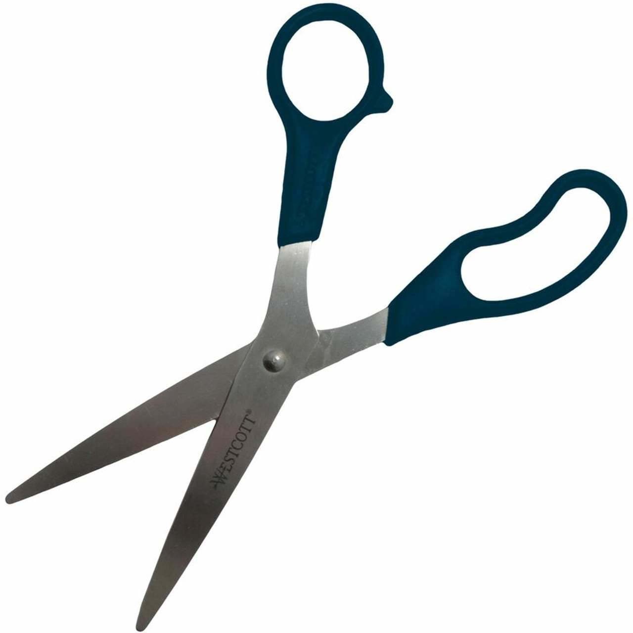Westcott 8 All Purpose Value Scissors (13135)