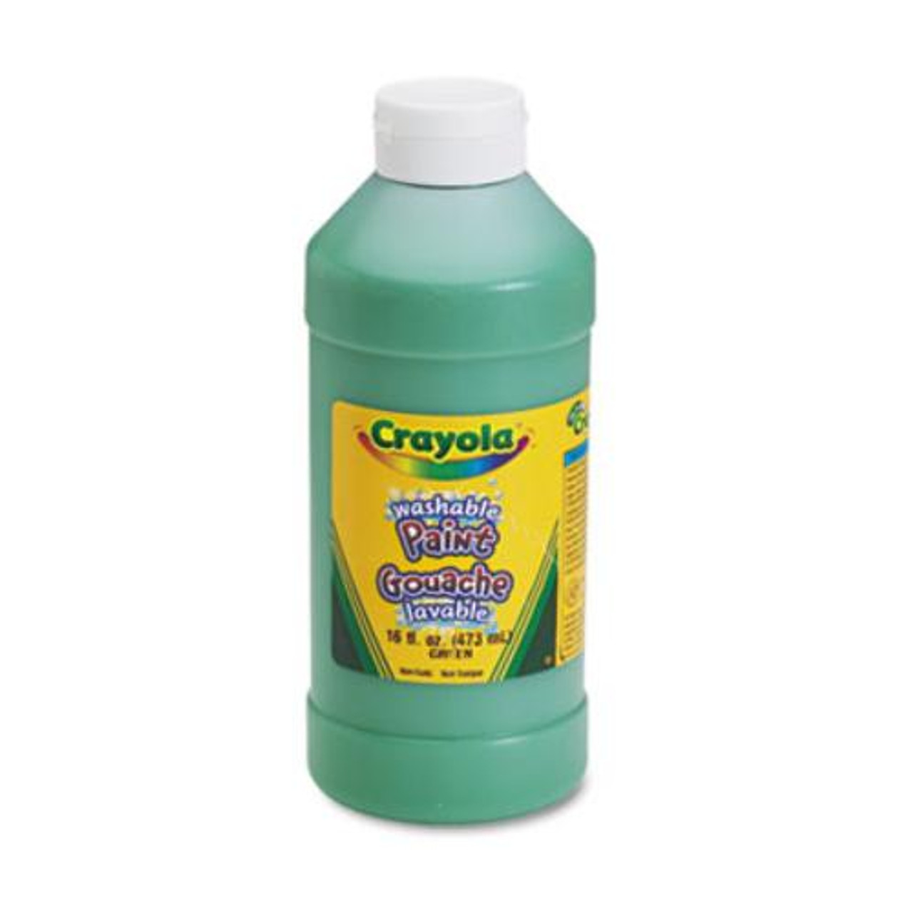 Crayola Washable Paint - 16 oz.