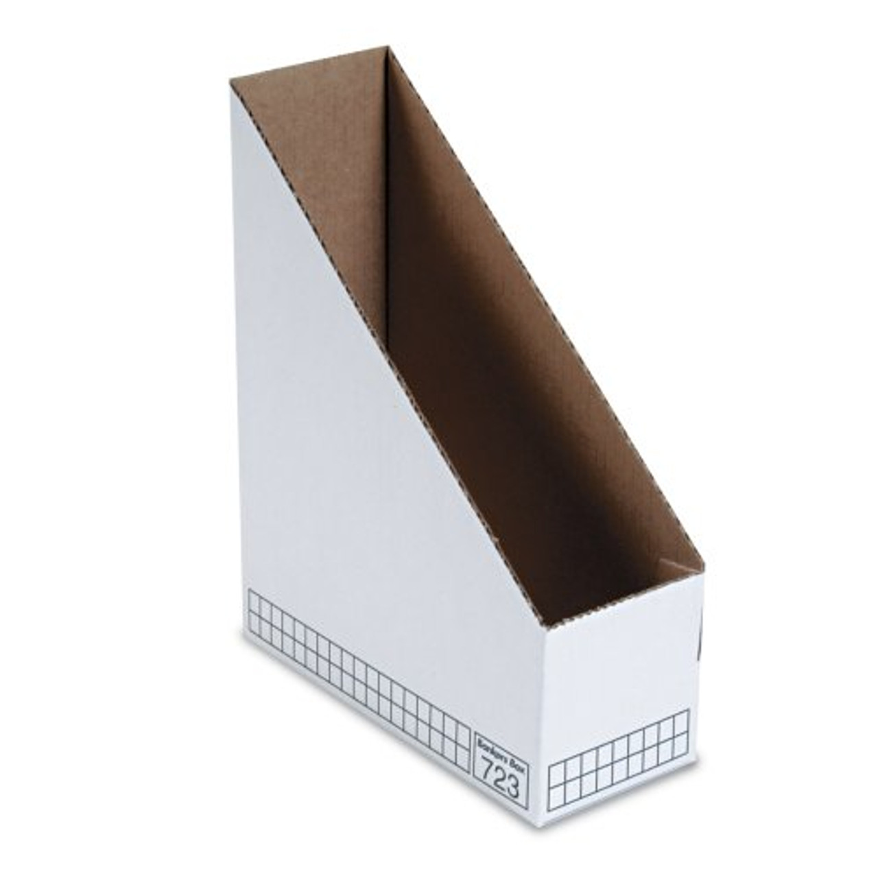 Magazine Storage Boxes in Stock 