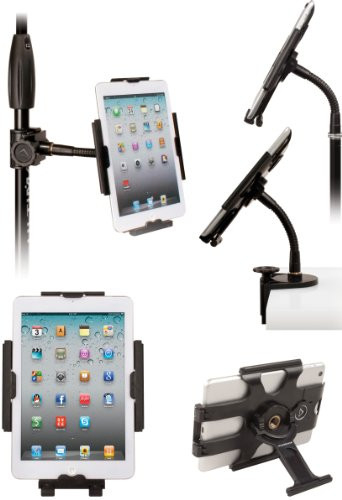 Ultimate Support HyperPad Stand