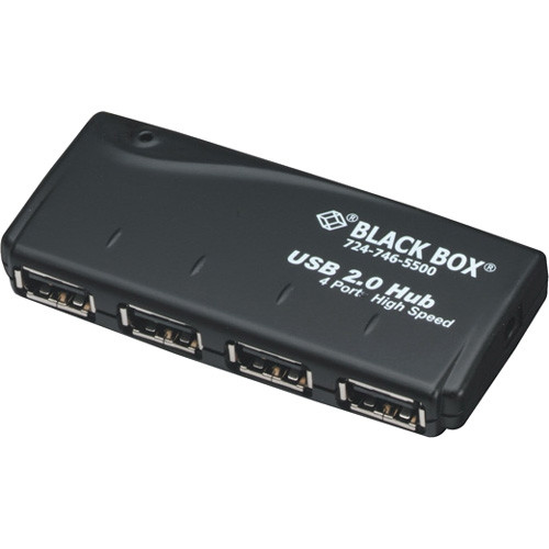 Black Box IC147A-R3 USB Hub