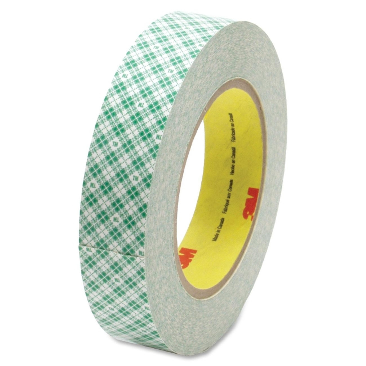 Scotch Double-coated Paper Tape - 2 Width X 36 Yd