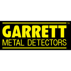 garrett metal detectors