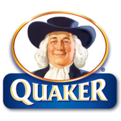 quaker oats
