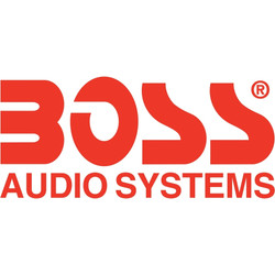boss audio