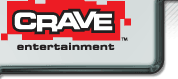 Crave Entertainment