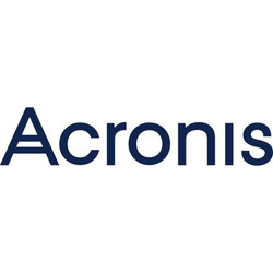acronis acronis