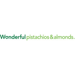 Wonderful Pistachios & Almonds