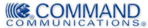 command communications