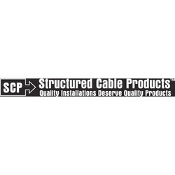 Structured Cable Products