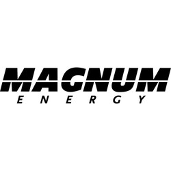 magnum energy