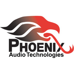 Phonix Audio