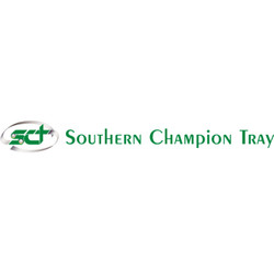 Southern Champion Tray