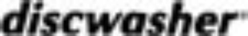 Discwasher