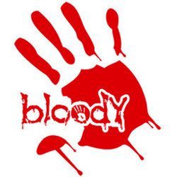 bloody gaming