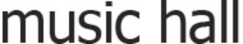 Music Hall Audio