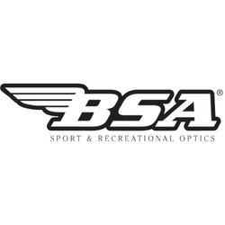 bsa optics