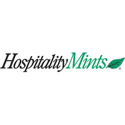 Hospitality Mints